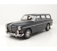 Volvo Amazon Break Kombi 1966 Norev Die-Cast 1:18 Modèle réduit OVP