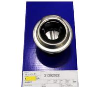 VOLVO Bouchon de réservoir de carburant V40 V40CC 31392022