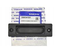 VOLVO Bouton en caoutchouc OE pour hayon arrière C70 S40 V50 S80 XC60