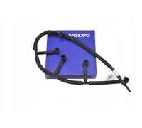 VOLVO C30 C70 Tuyau de carburant trop-plein 2.0D OE 31321198