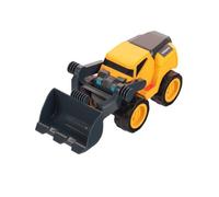 Volvo - Camion-Bulldozer Volvo Power