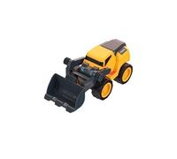Volvo - camion-bulldozer volvo power 2419