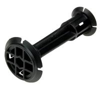 VOLVO Clip de fixation pour bouclier thermique V40 V40CC OE