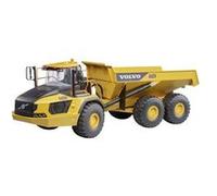 Volvo Dumper A60H G
