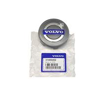 VOLVO Enjoliveur de jante en aluminium pour S80 V70 XC70 OE 31400452