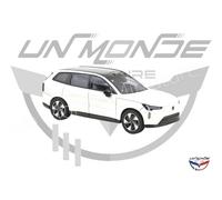 Volvo Ex 90 2024 Blanc Cristal
