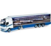 Volvo FH 13 SZ 'Dewender' - 1:87 - Herpa