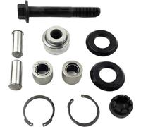 Volvo FH FM NH12 / 16/ 9 Bolt Kit de réparation de fourche d'embrayage, FMX | 20806212S