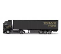 VOLVO FH16 Globetrotter 750 XXL 1:43 BBURAGO 31461 Bburago