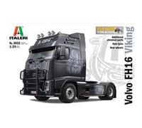 Volvo FH16 Viking 1/24 Italeri G