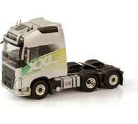 Volvo FH4 Globetrotter XXL 6x2 Essieu porteur - 1:50 - WSI Models