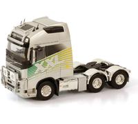 Volvo FH4 Globetrotter XXL 6x4 - 1:50 - WSI Models