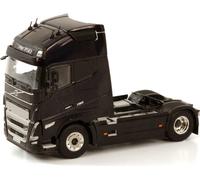 Volvo FH5 Globetrotter XL 4x2 - 1:50 - WSI Models