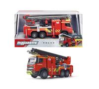 Volvo FMX Truck Fire Engine