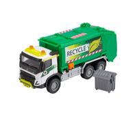 Volvo FMX Truck Garbage Collector