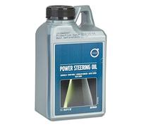 Volvo Genuine 30741424, Power Steering Fluid by