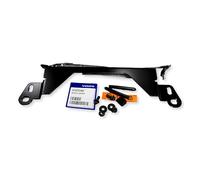 VOLVO Kit de fixation pour extincteur C30 C70 S40 V50 OE 31373160