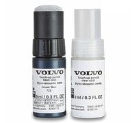 Volvo Original 723 Denim Blue Metallic 31442292L8 Kit de retouche de peinture Bleu métallisé 9 ml