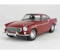 Volvo P1800 1961 - Norev 1/18