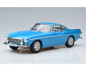 Volvo P1800 S Blue Norev 1:18 | 188702