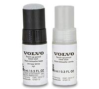 VOLVO Peinture de retouche Christal White Pearl 707 31335424 OE