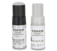 VOLVO Peinture de retouche originale 711 Bright Silver Metallic 31371196 OE