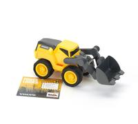 Volvo Power Volvo Power - Camion-Bulldozer