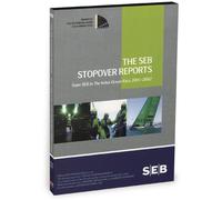 Volvo Round World Race: The SEB Stopover Reports