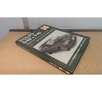 Volvo S40 and V40 Service and Repair Manual