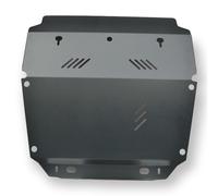 Volvo S60 I Type P24 2000-2009 Plaque de protection en acier