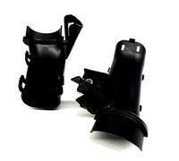 VOLVO S60 III Bac de passage de compartiment moteur 31384348