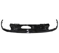 VOLVO S60 III V60 II Diffuseur de pare-chocs arrière R-Design OE 31690528