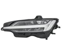 Volvo S60 Phare Avant Gauche 19-22 Hella OEM 1LX 013 502-931 Sans Boîtier