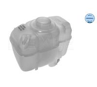 MEYLE Vase d'expansion (liquide de refroidissement) 5142230003 | Compatible avec: VOLVO C70 I Cabriolet, C70 I Coupe, S60 I, S70, V70 I, V70 II, XC90 I