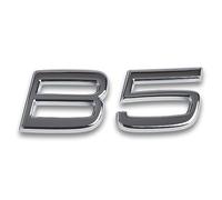 VOLVO S60 V60 S90 V90 II B5 32274134 Emblème de hayon