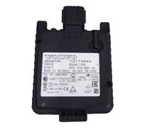 VOLVO S60 V60 S90 V90 XC40 XC60 XC90 II Module radar BLIS arrière OE 32340780