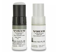 VOLVO Stylo Retouche Vert Sauge 733