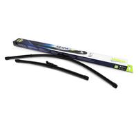 Volvo V50 Avant Essuie-Glace Lame Set 26 " (65 CM) & 20 " (50 CM) 04-06 Valeo