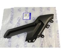 VOLVO V60 II Rail de guidage droit du store de coffre OE 31462682
