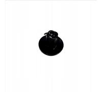 VOLVO V70 XC70 S90 V90 Clip de capot court 31368243