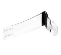 VOLVO V90 XC90 Clip OE 31467671 Support de ticket de stationnement