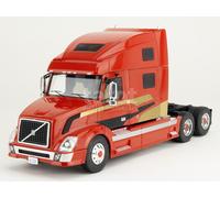 Volvo Vnl 730 Tracteur 2010 - Ixo 1/43