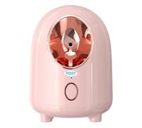 VOLY - Vapeur visage sauna facial nano-ionique pour soin de la peau et traitement des points noirs