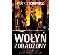 Volyn trahie