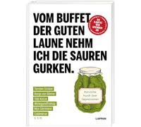 Vom Buffet der guten Laune nehm ich die sauren Gurken.: Komische Kunst über Depressionen | Humorvolle Anthologie mit Geschichten, Comics und Cartoons von kriegundfreitag, Torsten Sträter uvm