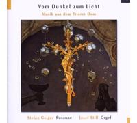 Vom Dunkel zum Licht
