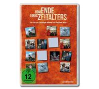 Vom Ende Eines Zeitalters (DVD) Dokumentation