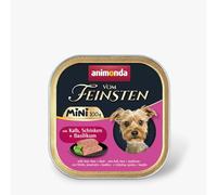 Vom Feinsten Dog Mini Adult 1 x 100 g