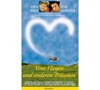 Vom Fliegen und Anderen Trume - Vom Fliegen und Anderen Trume [VHS]