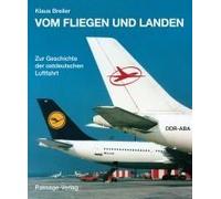 Vom Fliegen Und Landen
